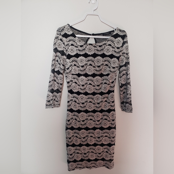 ECLIPSE 👗 Dress - Picture 1 of 4